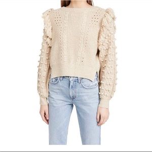Cleobella Loma Sweater